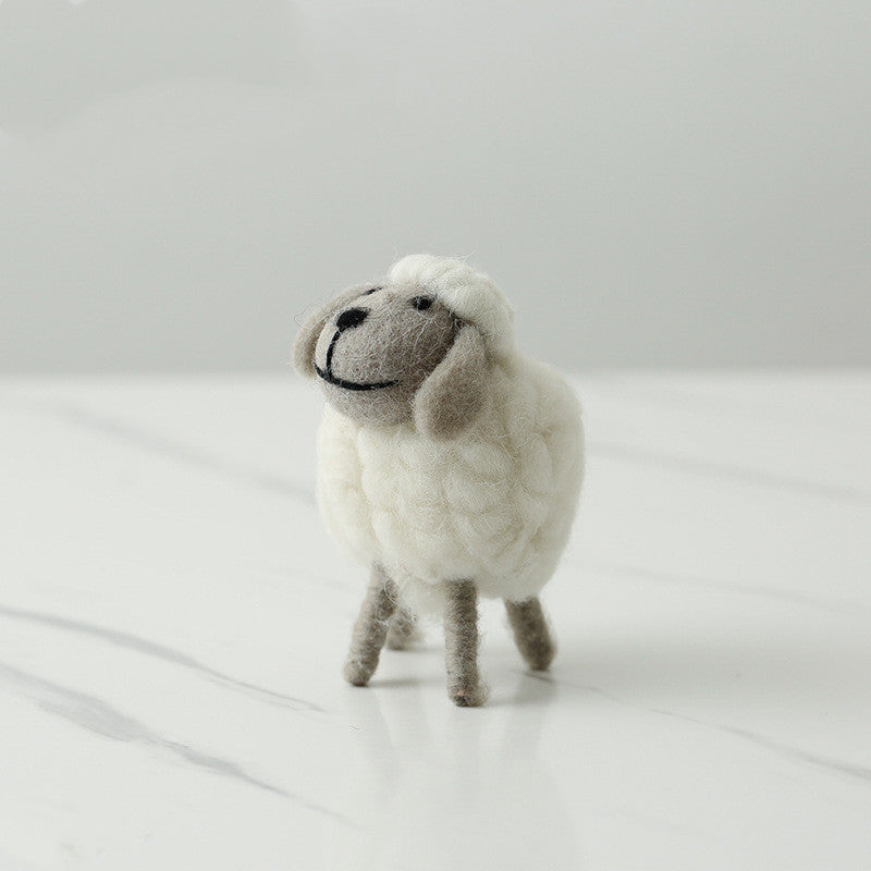 Little sheep home accessories