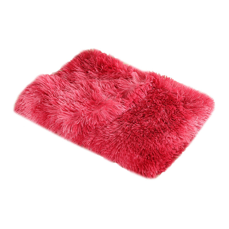 Pet Supplies Cat Supplies Cat Blanket Pet Blanket Winter Warm Double Plush Blanket Manufacturers Wholesale