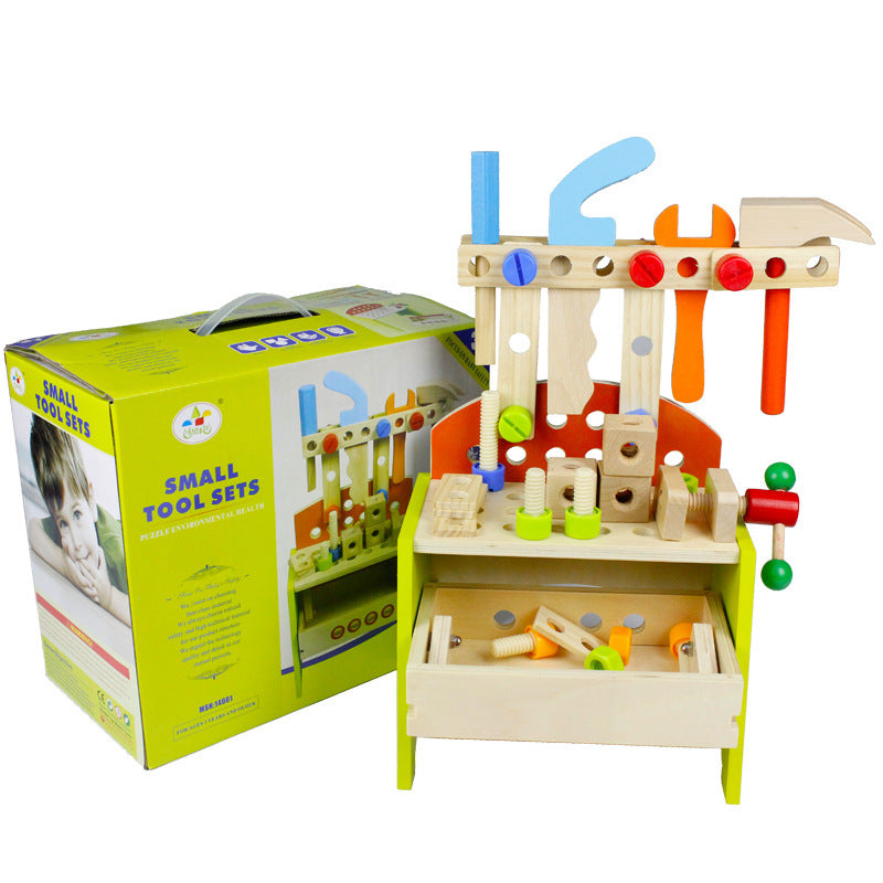 Parent-child interactive educational toys