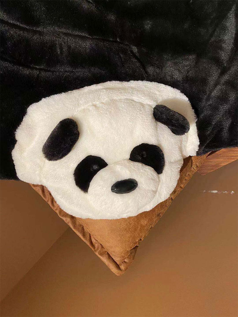 Style Panda Home Blanket Blanket Summer