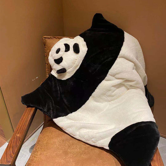 Style Panda Home Blanket Blanket Summer