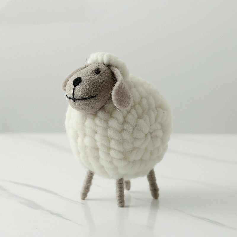 Little sheep home accessories