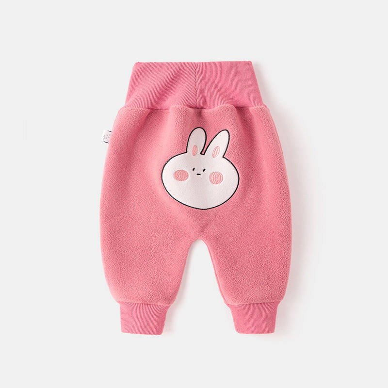 Baby Winter Pants