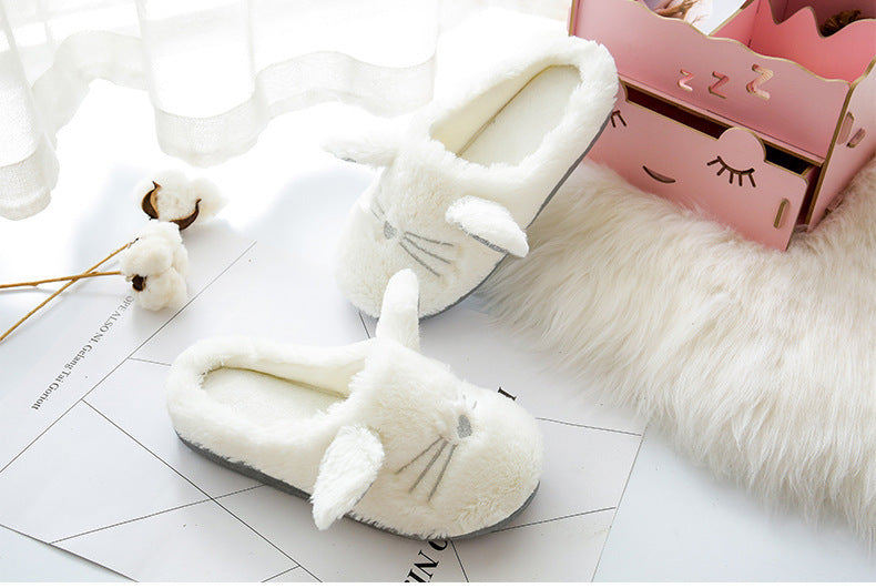 Home slippers