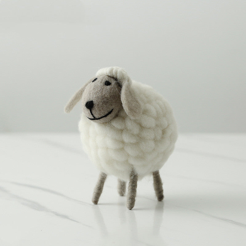 Little sheep home accessories