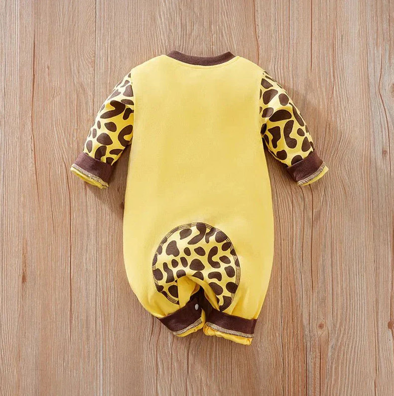 Clothes For Babies Jumpsuit Baby Rompers