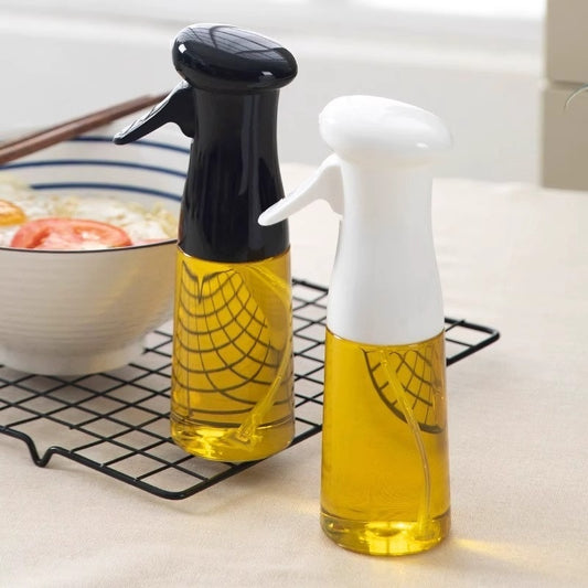 Household Kitchen Air Fryer Oil Dispenser